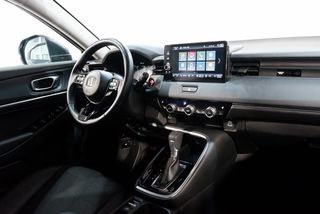 Honda HR-V HR-V  1.5 I-MMD ADVANCE 4X2