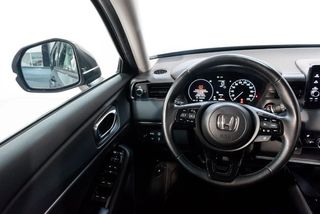 Honda HR-V HR-V  1.5 I-MMD ADVANCE 4X2