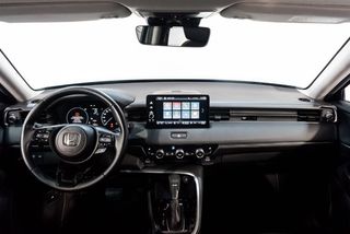 Honda HR-V HR-V  1.5 I-MMD ADVANCE 4X2