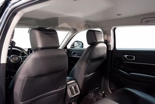 Honda HR-V HR-V  1.5 I-MMD ADVANCE 4X2