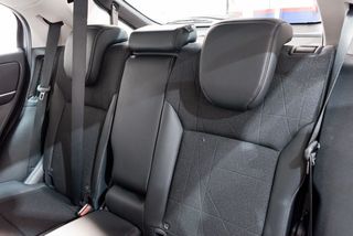 Honda HR-V HR-V  1.5 I-MMD ADVANCE 4X2