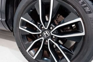 Honda HR-V HR-V  1.5 I-MMD ADVANCE 4X2