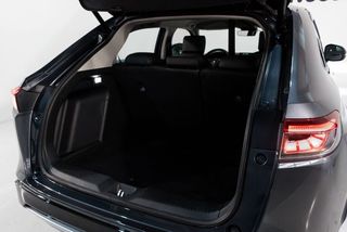 Honda HR-V HR-V  1.5 I-MMD ADVANCE 4X2