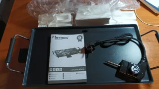 Plancha de cocina Bestron Funcooking