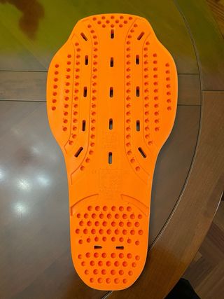 Espaldera Briko Talla M