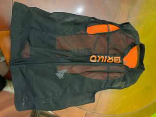 Espaldera Briko Talla M