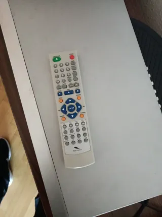 Reproductor DVD ,USB grabador. conexion múltiples