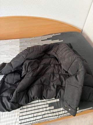 Chaqueta Jack&Jones Negra