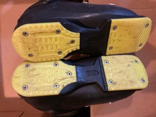 Botas de esquí Fischer RC4 60 Niños