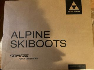 Botas de esquí Fischer RC4 60 Niños