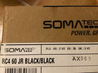 Botas de esquí Fischer RC4 60 Niños