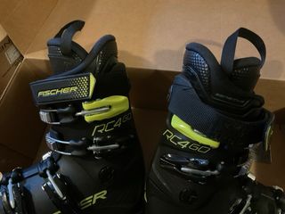 Botas de esquí Fischer RC4 60 Niños