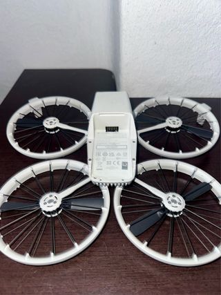 Dron DJI Flip Roto Piezas/Reparación