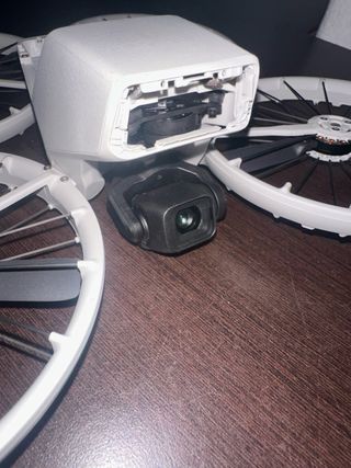Dron DJI Flip Roto Piezas/Reparación