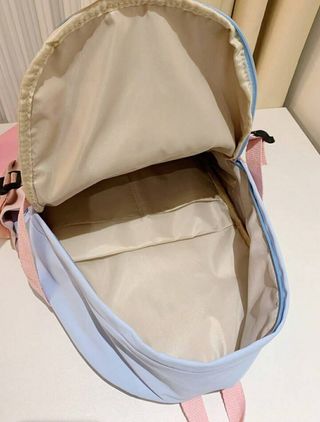 Mochila escolar nueva para niñas offerta