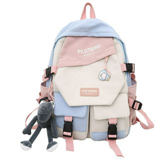 Mochila escolar nueva para niñas offerta