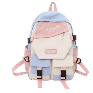 Mochila escolar nueva para niñas offerta