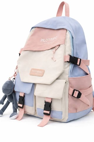 Mochila escolar nueva para niñas offerta