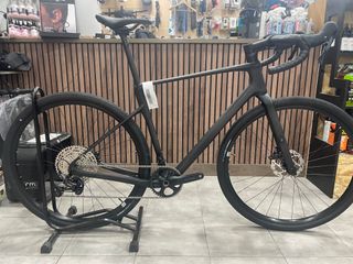 Cube Nuroad C:62 One 2026 T- M y L