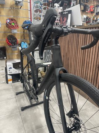 Cube Nuroad C:62 One 2026 T- M y L