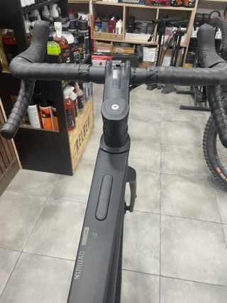 Cube Nuroad C:62 One 2026 T- M y L