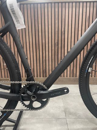 Cube Nuroad C:62 One 2026 T- M y L