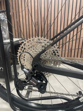 Cube Nuroad C:62 One 2026 T- M y L