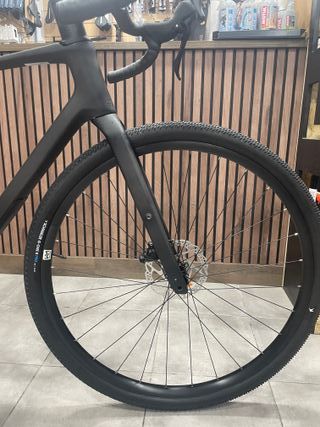 Cube Nuroad C:62 One 2026 T- M y L