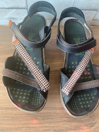 Sandalias Camper Mujer Talla 36
