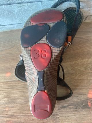 Sandalias Camper Mujer Talla 36