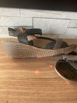 Sandalias Camper Mujer Talla 36