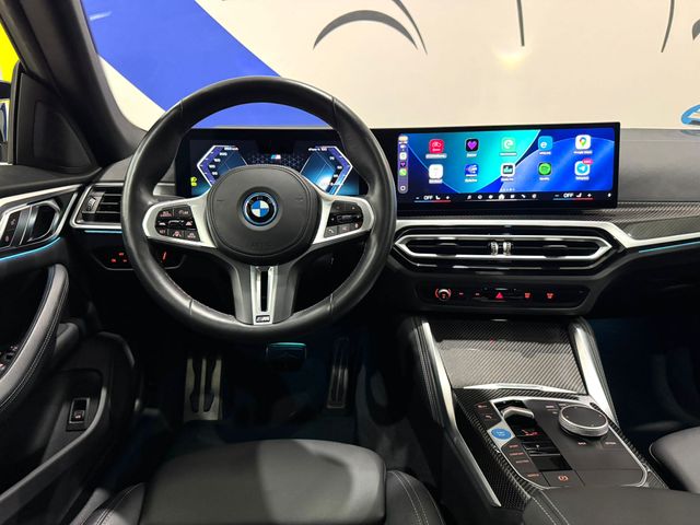 BMW i4 2024