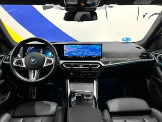 BMW i4 2024