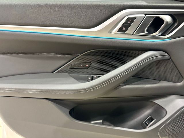 BMW i4 2024