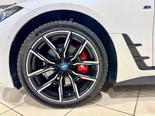 BMW i4 2024