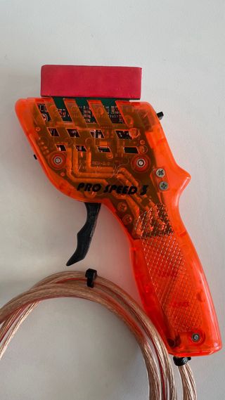 Mando Slot DS Pro Speed 3