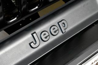 Jeep Wrangler 4.0 HARD TOP AUTO