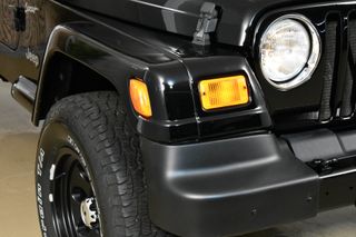 Jeep Wrangler 4.0 HARD TOP AUTO
