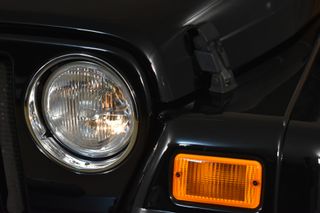 Jeep Wrangler 4.0 HARD TOP AUTO