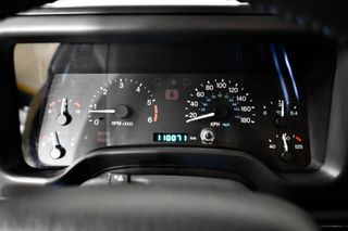 Jeep Wrangler 4.0 HARD TOP AUTO