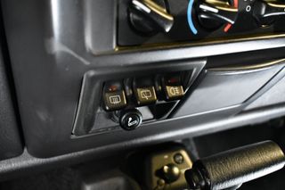 Jeep Wrangler 4.0 HARD TOP AUTO