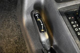 Jeep Wrangler 4.0 HARD TOP AUTO