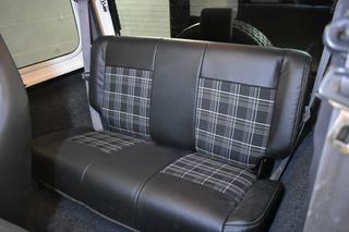 Jeep Wrangler 4.0 HARD TOP AUTO