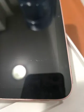 iPad Air 4ª Gen 64GB Rosa