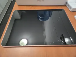 iPad Air 4ª Gen 64GB Rosa