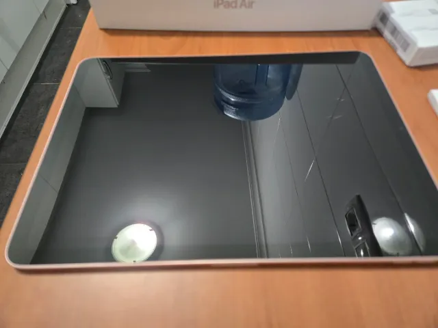 iPad Air 4ª Gen 64GB Rosa