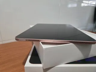 iPad Air 4ª Gen 64GB Rosa