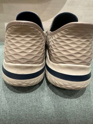 Zapatillas Skechers Slip-ins Delson 3.0 Roth