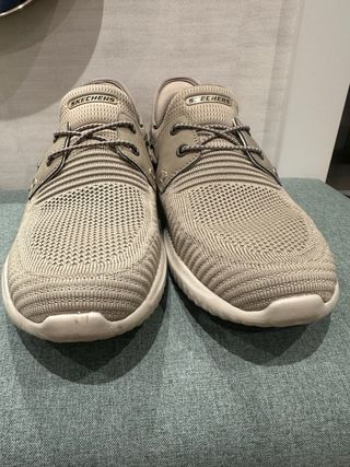 Zapatillas Skechers Slip-ins Delson 3.0 Roth