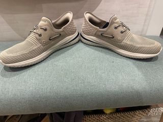 Zapatillas Skechers Slip-ins Delson 3.0 Roth